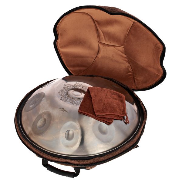 Ugur D Celtic Minor 440Hz SG