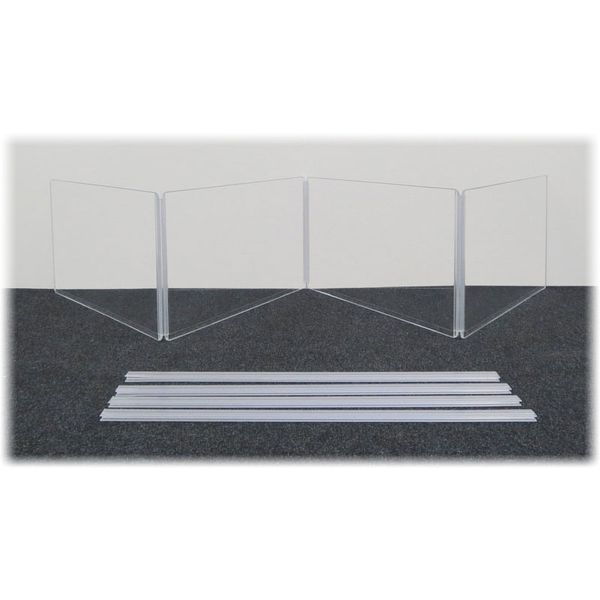 Clearsonic IsoPac J Dark Grey