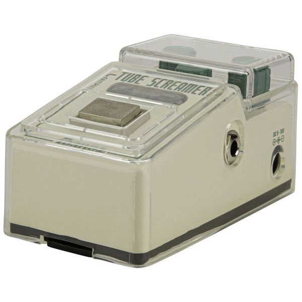 Rockboard Pedalsafe Type F universal