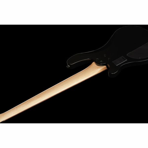 Harley Benton B-550FL BK Progressive Series