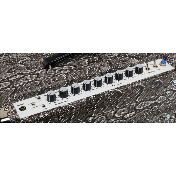 Soldano SLO-30 112 Combo Snake