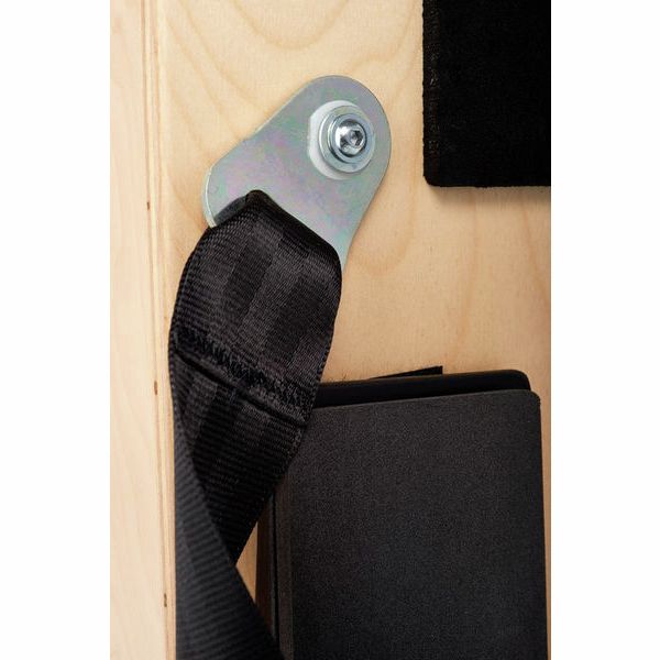 Schlagwerk Cajon Move Box MB110