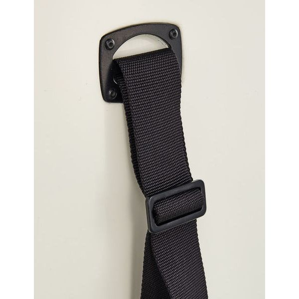 Musilia S1 Cello Case WH/BK