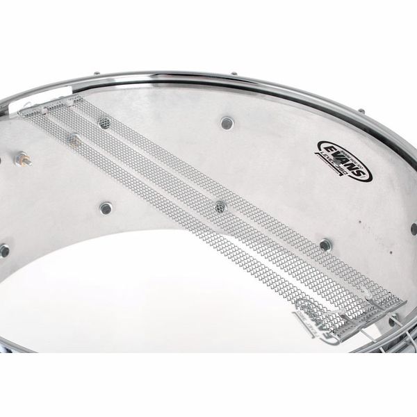 Noble & Cooley 14"x06" Alloy Classic Snare