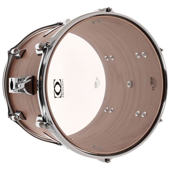 DrumCraft Concert Tom 13"x11" W/M DB