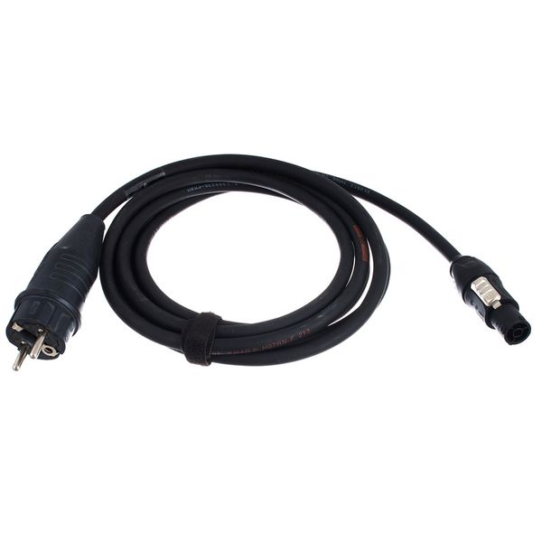 Cordial CFCA 3,0 S True1 Power Twist