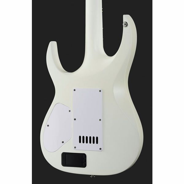 Solar Guitars A1.6Vinter Pearl White Matte
