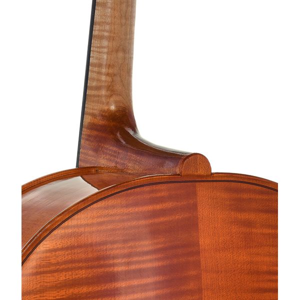 Luca Zerilli Cello Montagnana Napoli 4/4