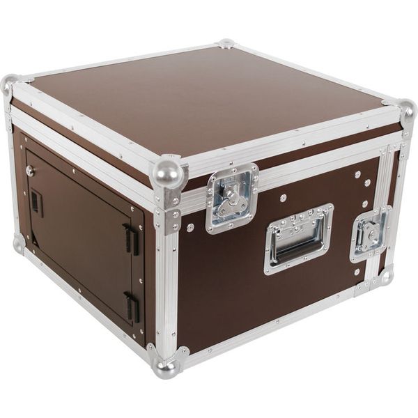 Thon L-Rack 6U 45 Service Hatch