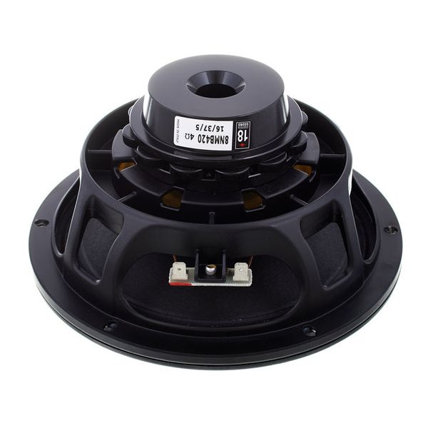 Eighteensound 8NMB420 4 Ohm