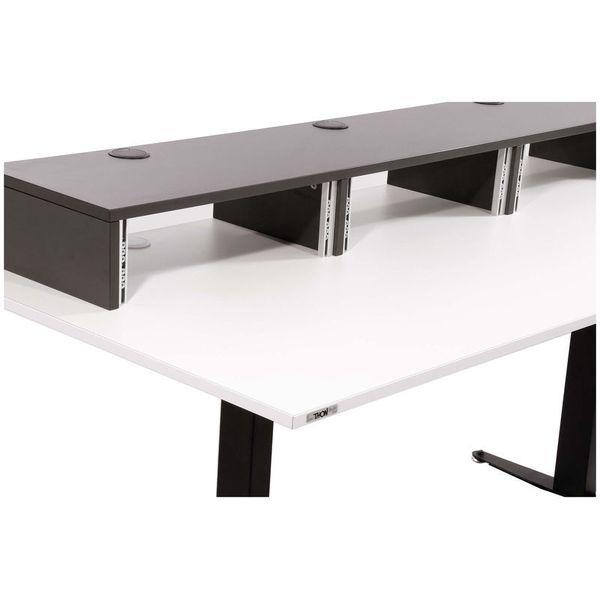 Thon Studio Extension Desk 3U BK