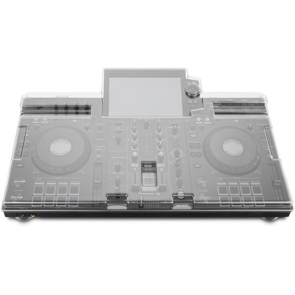 Decksaver Pioneer DJ XDJ-RX3