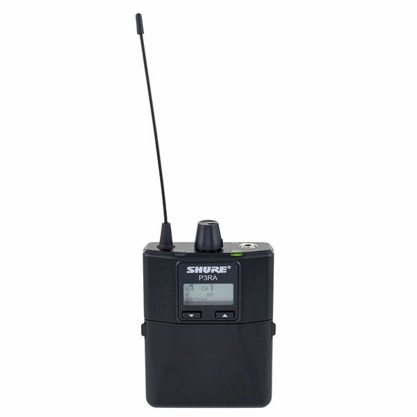 Shure PSM 300 Premium SE215 H20