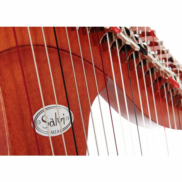 Salvi Mia 34 Cherry Sipario Biocarb.