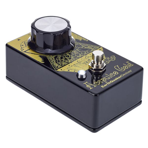 EarthQuaker Devices Acapulco Gold V2