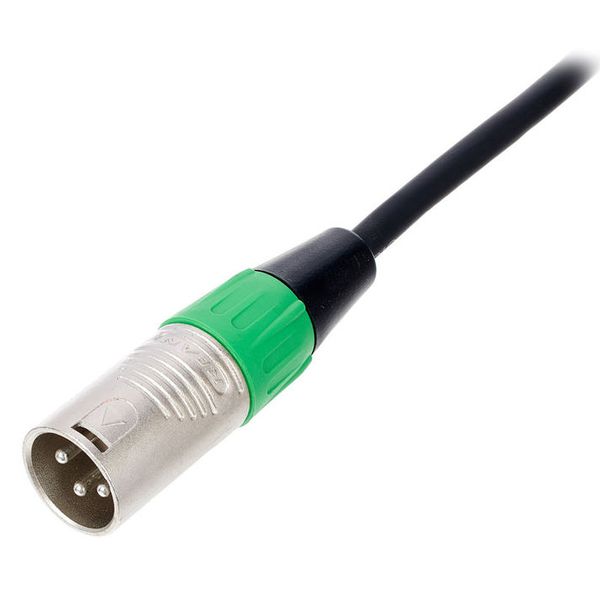 Fun Generation MIC 10