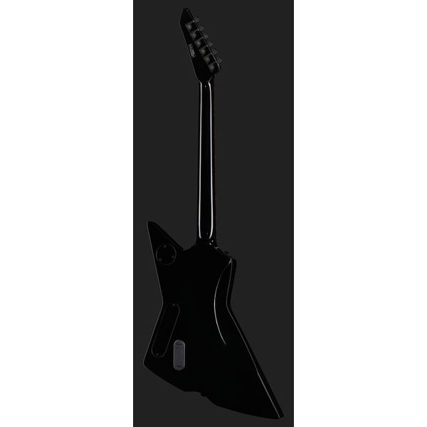 Harley Benton EX-84 Modern BK w/Case