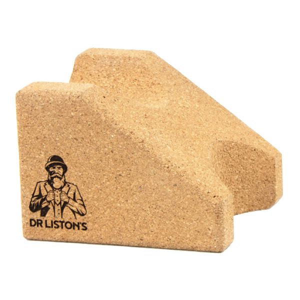 Dr. Liston's Supreme Neck Rest