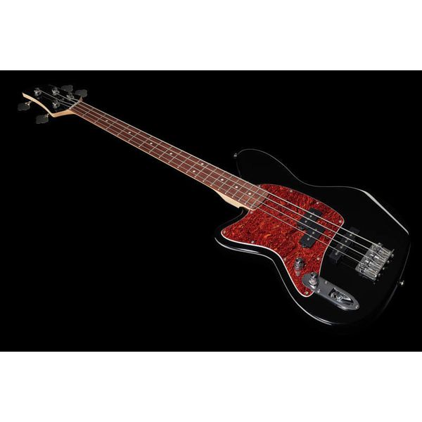 Ibanez TMB100L-BK Talman Bass