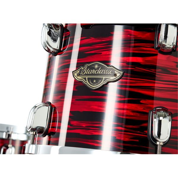 Tama Starcl. Walnut/Birch 3pcs -ROY