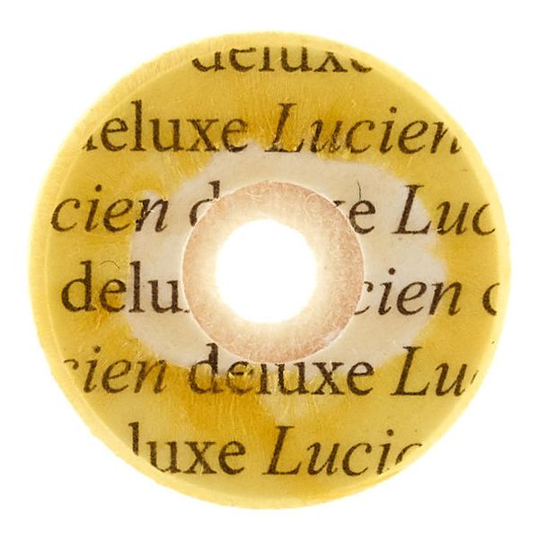 Pisoni Lucien Deluxe Flute Pad 17,0mm