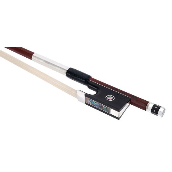 Conrad Götz No.78 Pernambuco Violin Bow