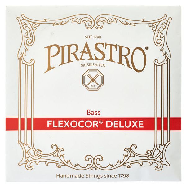 Pirastro Flexocor Deluxe Solo A String