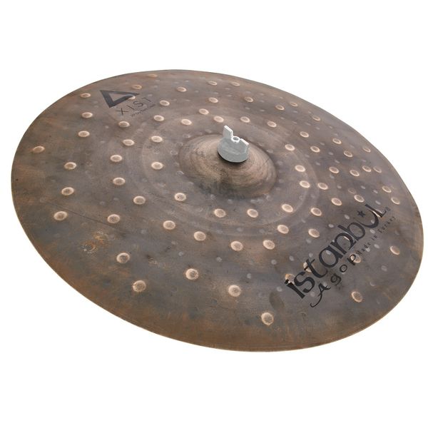 Istanbul Agop Xist Dry Dark Exclusive Set