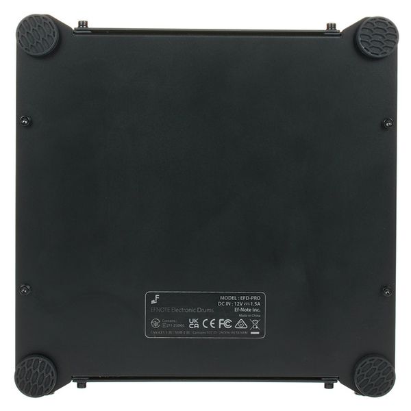 Efnote Pro E-Drum Module