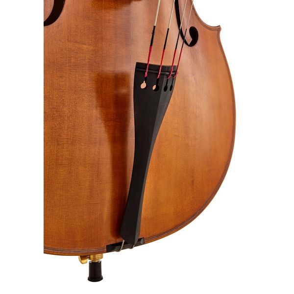 Gewa Premium Line Solid Top DB 3/4