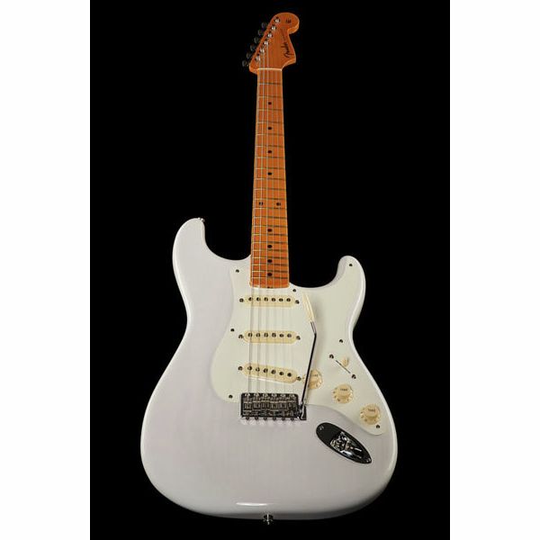 Fender Eric Johnson Strat WBL