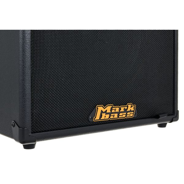 Markbass CMB 101 Blackline Combo