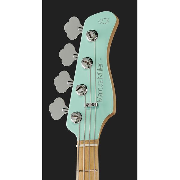 Marcus Miller U5 MT MN Short 2023