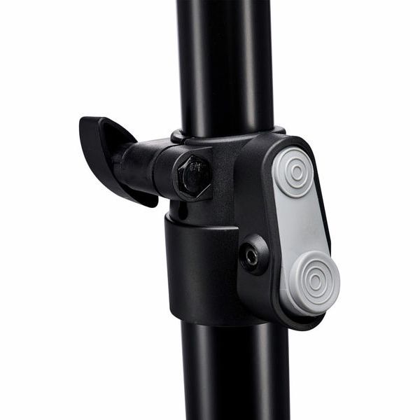 the box pro Achat 112 Sub A & DSP108 Set