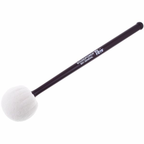 Vic Firth BD1 Soundpower Mallet