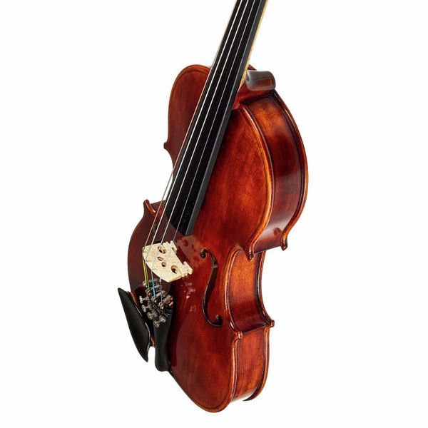 Roth & Junius Europe Antiqued Violin Set 1/2