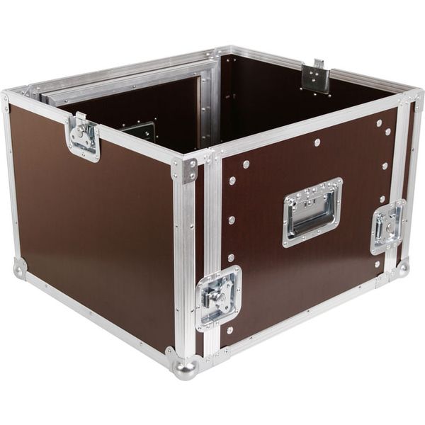 Thon Triple Door Live Rack 8U 45