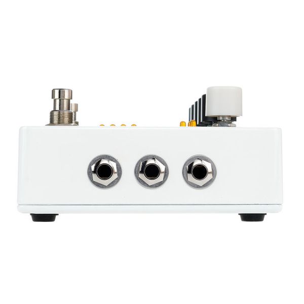 Electro Harmonix Ravish Sitar