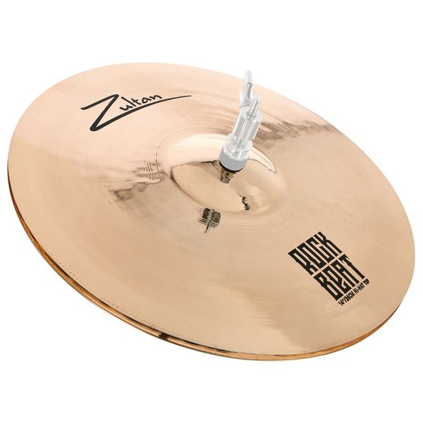 Zultan Rock Beat Profi Cymbalset