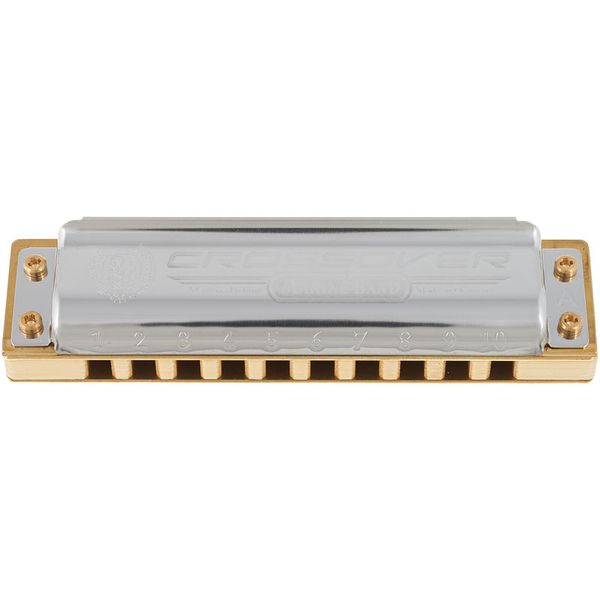 Hohner Marine Band Crossover A