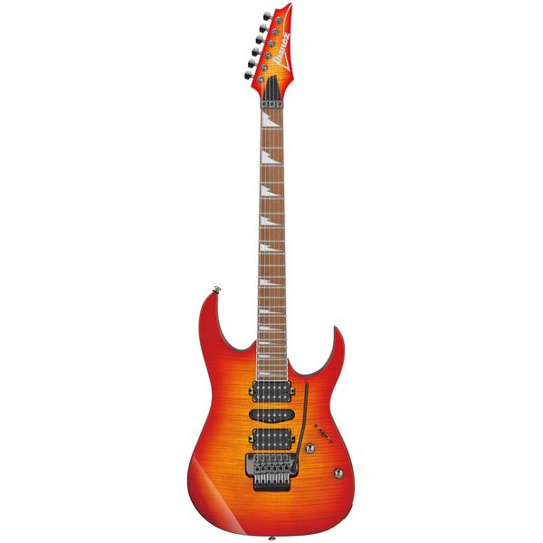 Ibanez RG470FXFM-CS