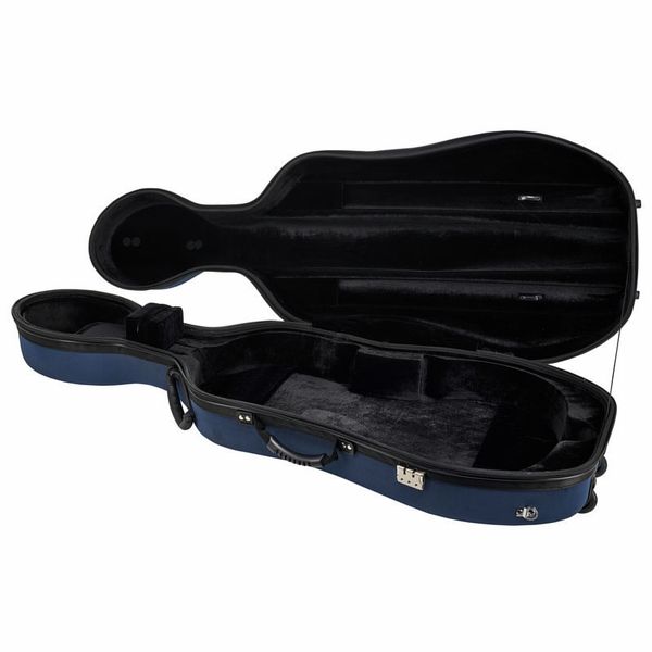 Roth & Junius Cello Light Case Eva BL 4/4