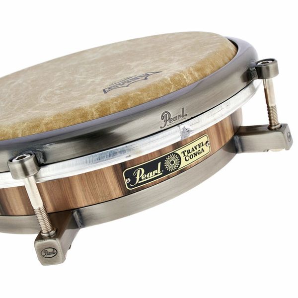 Pearl 11" Travel Conga
