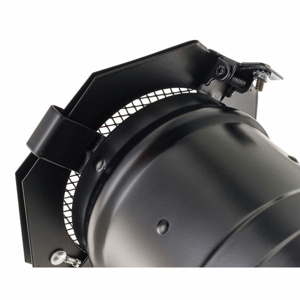 Stairville PAR 30 E27 black