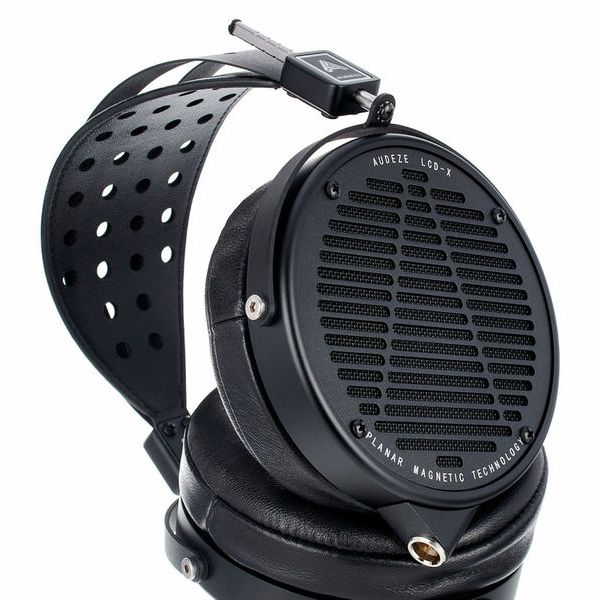Audeze LCD-X