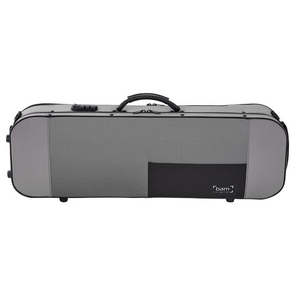 bam 5001SG Stylus Violin Case 4/4