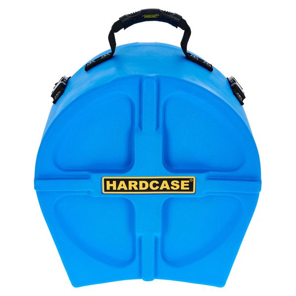 Hardcase 13" Tom Case F.Lined L.Blue