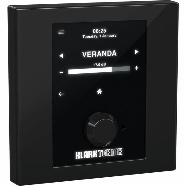 Klark Teknik DM TCE-EU