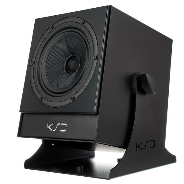 KS Digital C5-Reference black