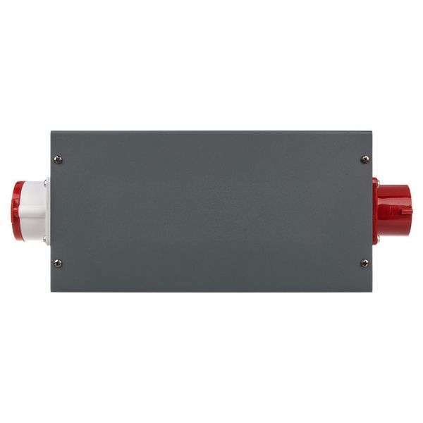 Showtec Split Power 16